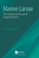 Book cover of: Marine Larvae. By: Se-Kwon Kim