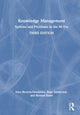 Book cover of: Knowledge Management. By: Irma Becerra-Fernandez