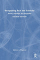 Book cover of: Recognizing Race and Ethnicity. By: Kathleen J. Fitzgerald