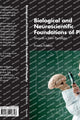 Book cover of: Biological and Neuroscientific Foundations of Philosophy. By: Franco Fabbro