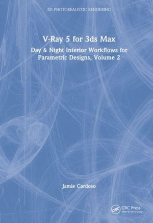 V-Ray 5 for 3ds Max 2020