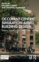 Book cover of: Occupant-Centric Simulation-Aided Building Design. By: Liam OBrien