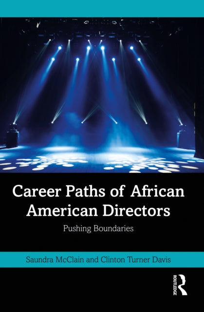 Career Paths of African American Directors