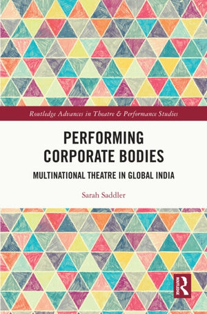 Performing Corporate Bodies