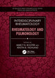 Book cover of: Interdisciplinary Rheumatology. By: Marcy B. Bolster