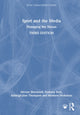 Book cover of: Sport and the Media. By: Merryn Sherwood