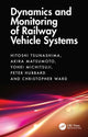 Book cover of: Dynamics and Monitoring of Railway Vehicle Systems