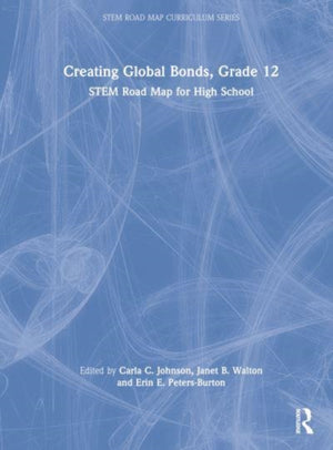 Creating Global Bonds, Grade 12