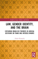 Book cover of: Law, Gender Identity, and the Brain. By: Aileen Kennedy