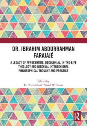 Dr. Ibrahim Abdurrahman Farajaje