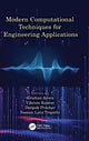 Book cover of: Modern Computational Techniques for Engineering Applications. By: Krishan Arora