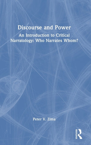 Discourse and Power