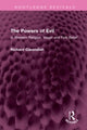 Book cover of: Powers of Evil. By: Richard Cavendish