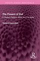 Book cover of: Powers of Evil. By: Richard Cavendish