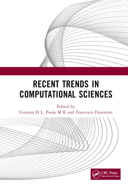 Recent Trends in Computational Sciences