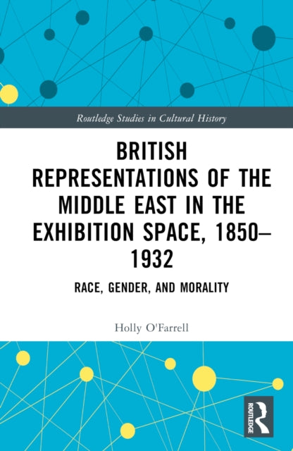 British Representations of the Middle East in the Exhibition Space, 1850–1932