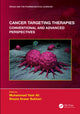 Book cover of: Cancer Targeting Therapies. By: Muhammad Yasir Ali