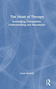 Book cover of: Heart of Therapy. By: Laura Barnett