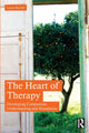 Book cover of: Heart of Therapy. By: Laura Barnett