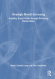 Book cover of: Strategic Brand Licensing. By: Maria Cristina Longo