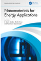 Book cover of: Nanomaterials for Energy Applications