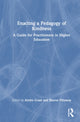 Book cover of: Enacting a Pedagogy of Kindness