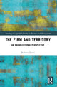 Book cover of: Firm and Territory. By: Roberta Troisi