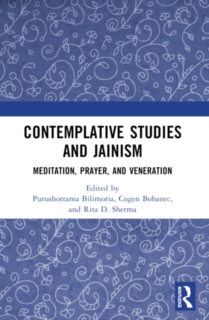 Contemplative Studies & Jainism