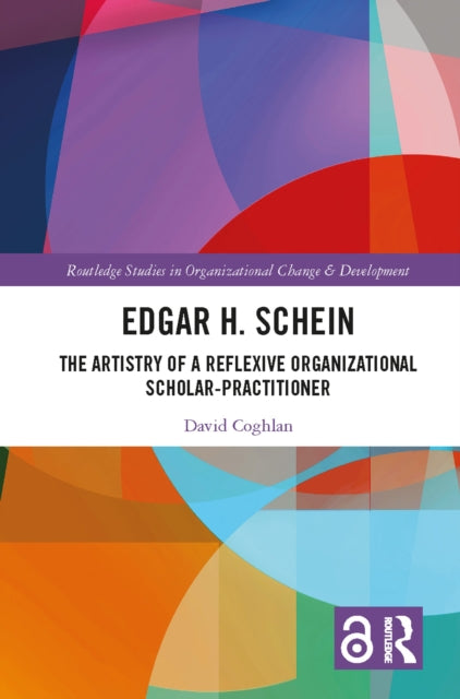 Book cover of: Edgar H. Schein