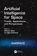 Artificial Intelligence for Space: AI4SPACE