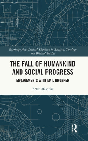 Fall of Humankind and Social Progress