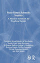 Book cover of: Place-Based Scientific Inquiry. By: Benjamin Blonder