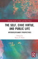 Book cover of: Self, Civic Virtue, and Public Life
