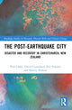 Book cover of: Post-Earthquake City