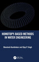 Book cover of: Homotopy-Based Methods in Water Engineering. By: Manotosh Kumbhakar