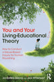 Book cover of: You and Your Living-Educational Theory. By: Jacqueline Delong