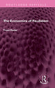 Book cover of: Economics of Feudalism. By: Trout Rader