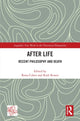 Book cover of: After Life. By: Rona Cohen