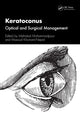 Book cover of: Keratoconus. By: Mehrdad Mohammadpour