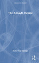 Book cover of: Avocado Debate. By: Honor May Eldridge