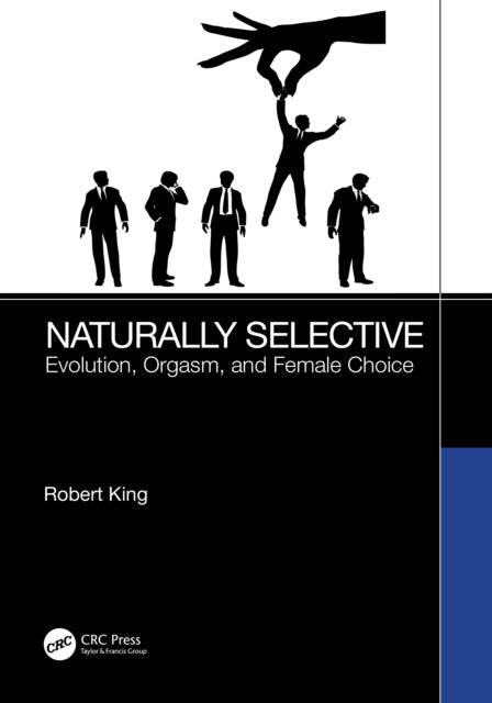Book cover of: Naturally Selective. By: Robert King
