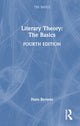Book cover of: Literary Theory: The Basics. By: Johannes Willem Bertens