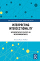Book cover of: Interpreting Intersectionality. By: Amund Rake Hoffart