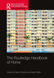 Book cover of: Routledge Handbook of Home