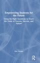 Book cover of: Empowering Students for the Future. By: Eric Yuhasz