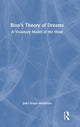 Book cover of: Bion’s Theory of Dreams. By: João Monteiro