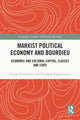 Book cover of: Marxist Political Economy and Bourdieu. By: George Economakis