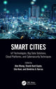 Book cover of: Smart Cities. By: Alex Khang