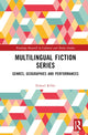 Book cover of: Multilingual Fiction Series. By: Nahuel Ribke