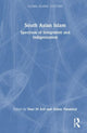 Book cover of: South Asian Islam. By: Nasr M. Arif